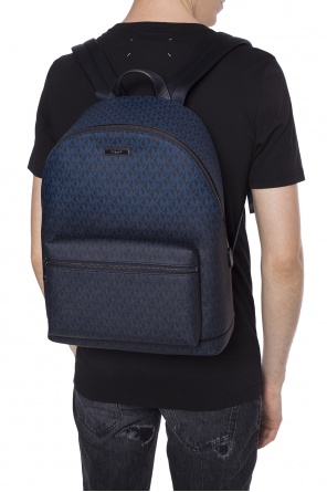 'jet set' backpack, zdjęcie 2 'jet set' backpack od Michael Kors